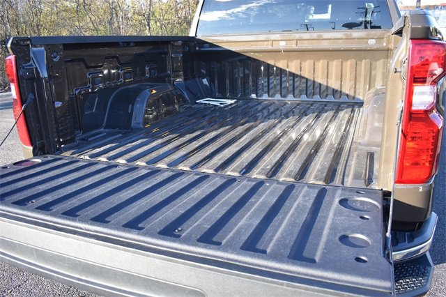 Certified 2023 Chevrolet Silverado 1500 LT image 18