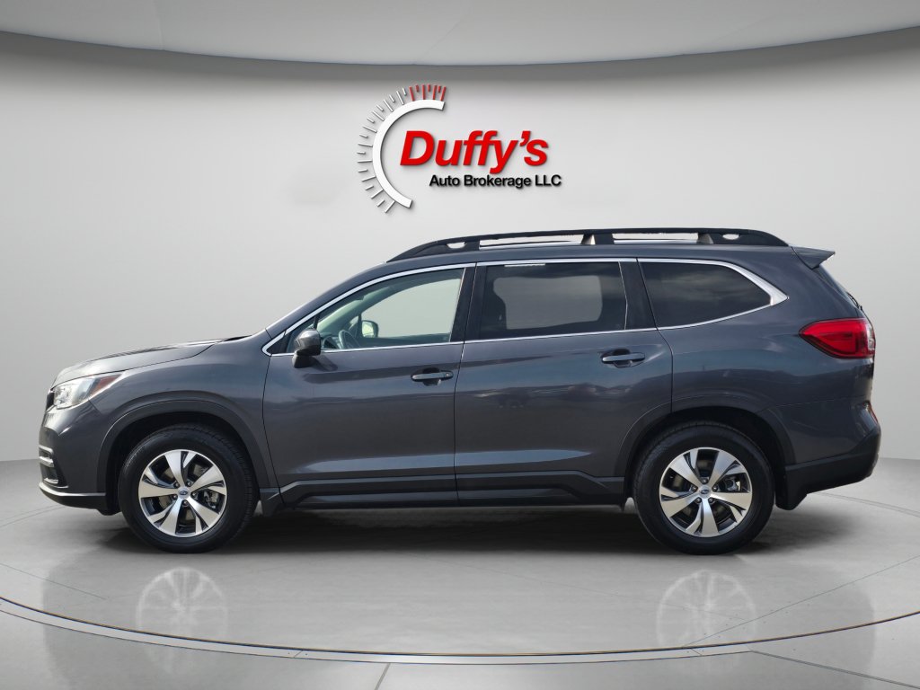 Used 2020 Subaru Ascent Premium w/ Convenience Package AWD/4WD image 15