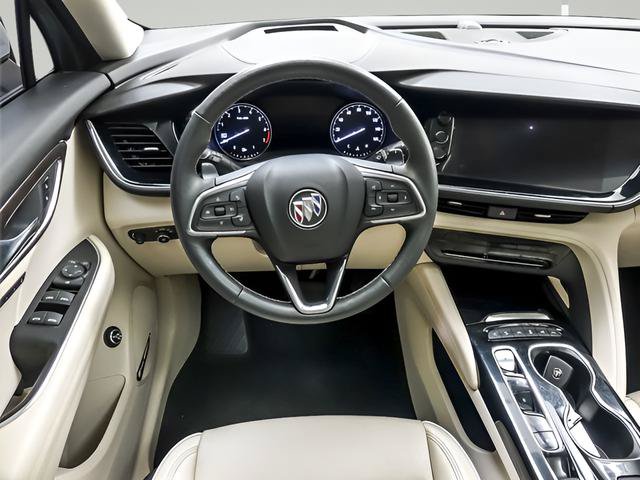 Used 2023 Buick Envision Avenir AWD/4WD image 13