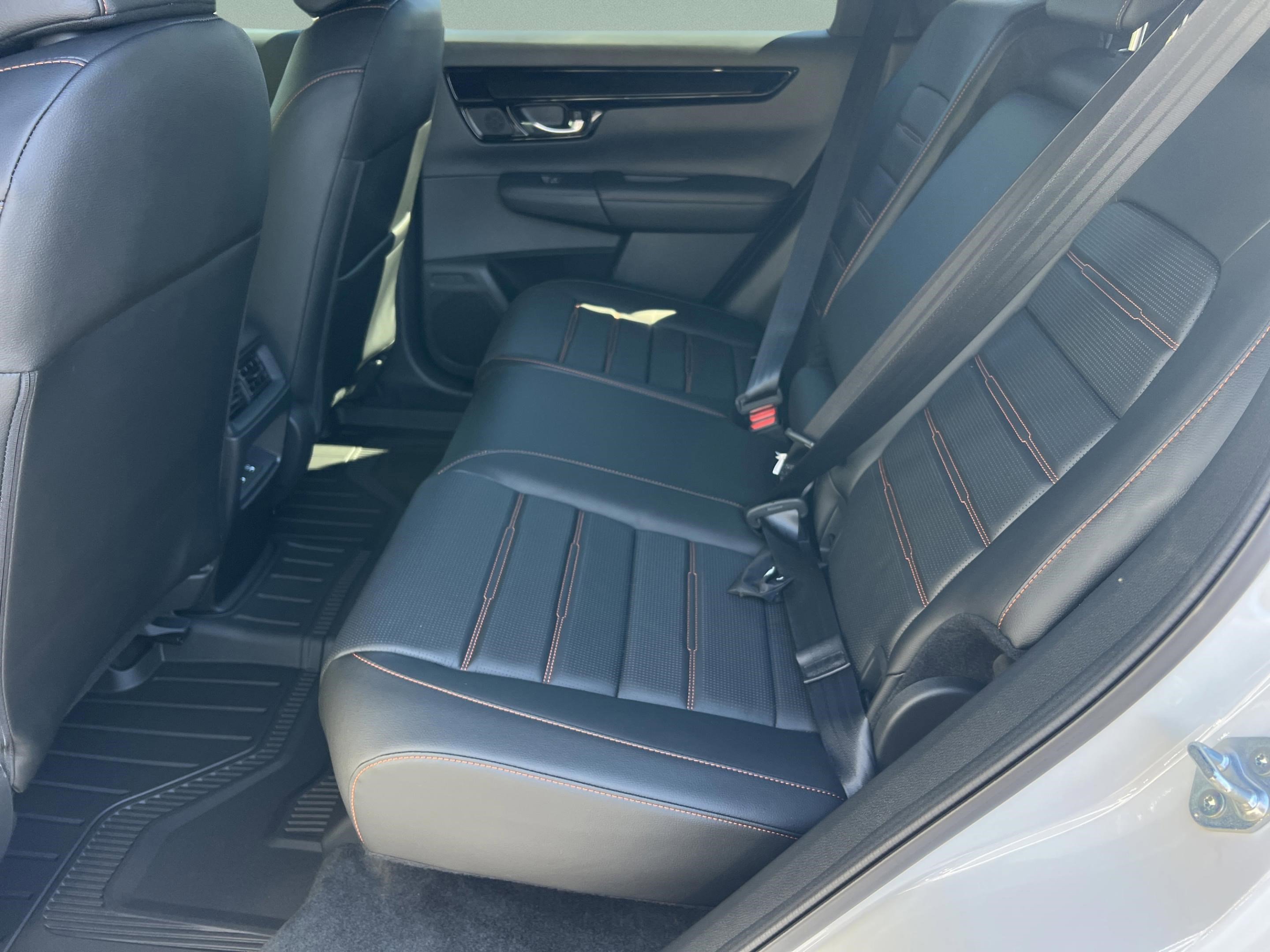 New 2026 Honda CR-V Sport Touring image 33