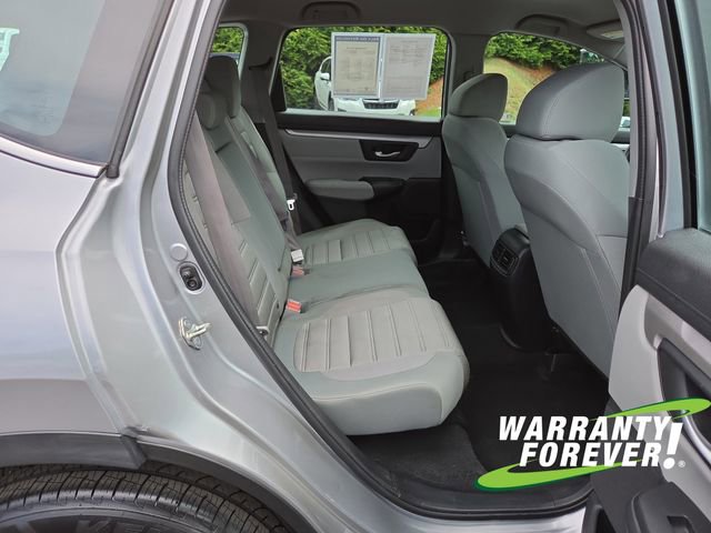 Used 2020 Honda CR-V LX image 16