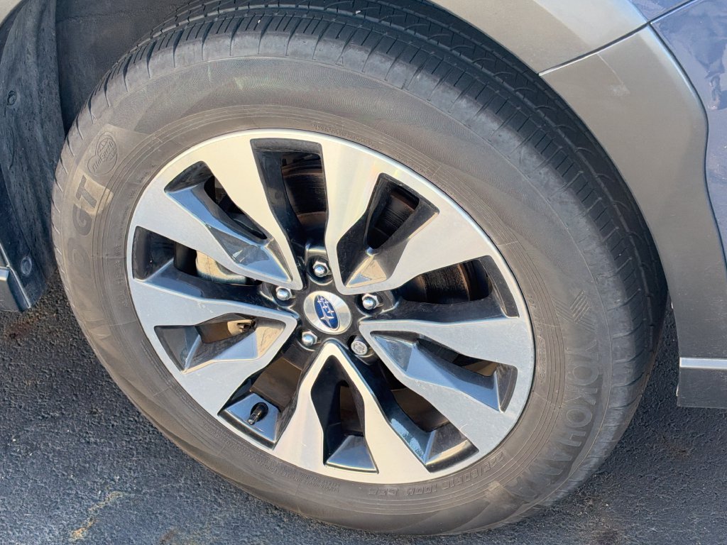 Used 2024 Subaru Outback Touring AWD/4WD image 9