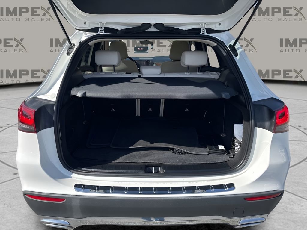 Used 2022 Mercedes-Benz GLA 250 4MATIC image 28