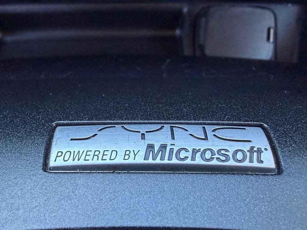 Used 2014 Ford Fusion S image 35