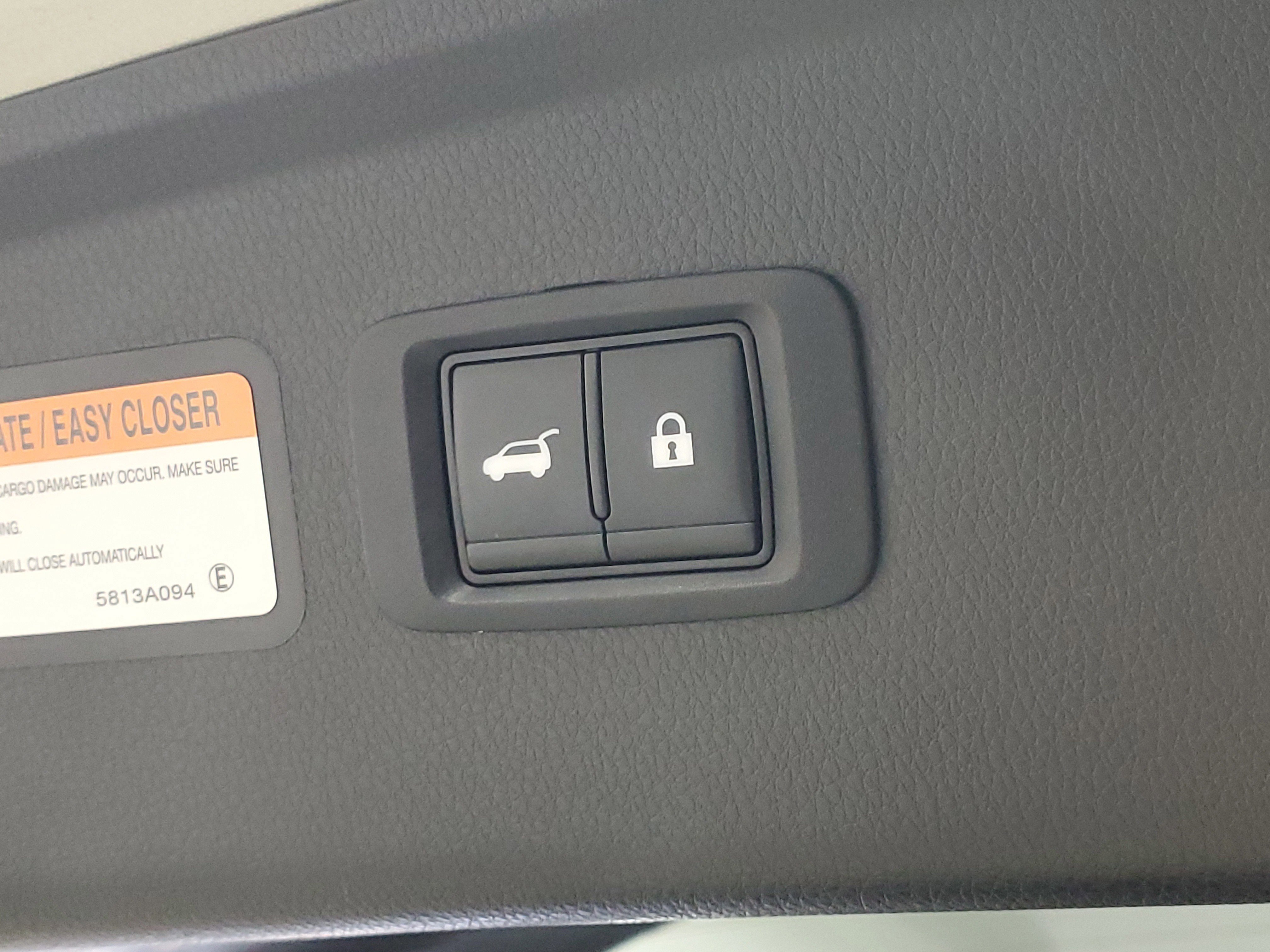 Used 2024 Mitsubishi Eclipse Cross SE AWD/4WD image 10