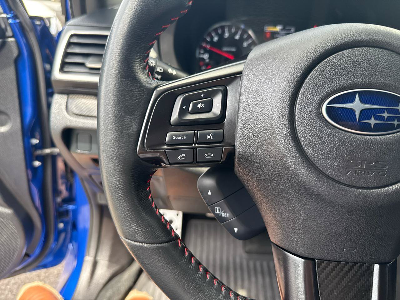 Used 2020 Subaru WRX AWD/4WD image 16
