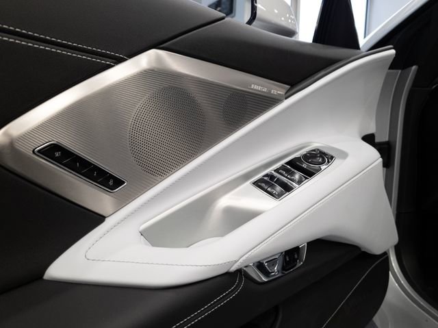 New 2026 Chevrolet Corvette Stingray Preferred Conv w/ Z51 Performance Package image 11