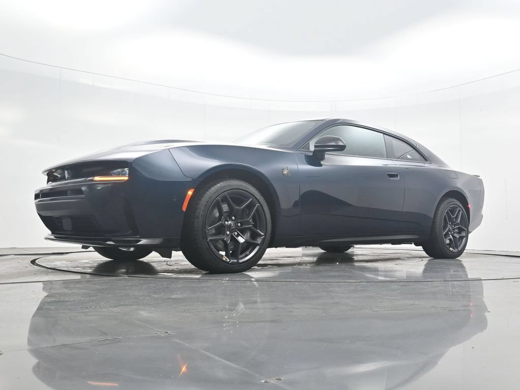 New 2026 Dodge Charger Scat Pack w/ Blacktop Package AWD/4WD image 30