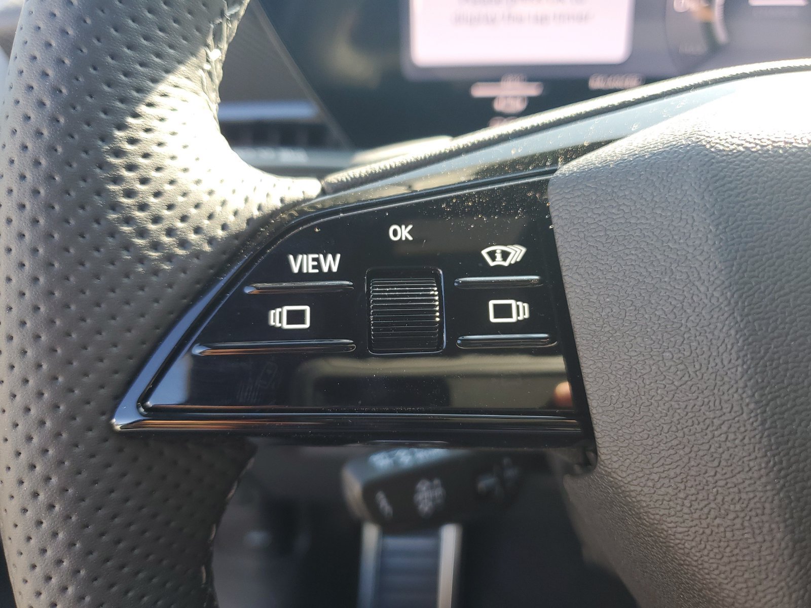 New 2027 Audi SQ6 e-tron Prestige AWD/4WD image 29