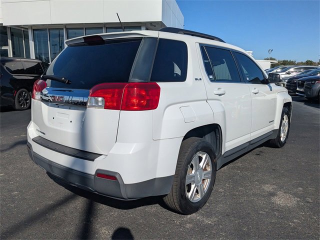Used 2014 GMC Terrain SLE image 4