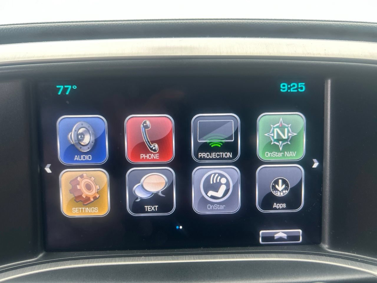 Used 2018 GMC Sierra 1500 SLT w/ Texas SLT Premium Package RWD image 25