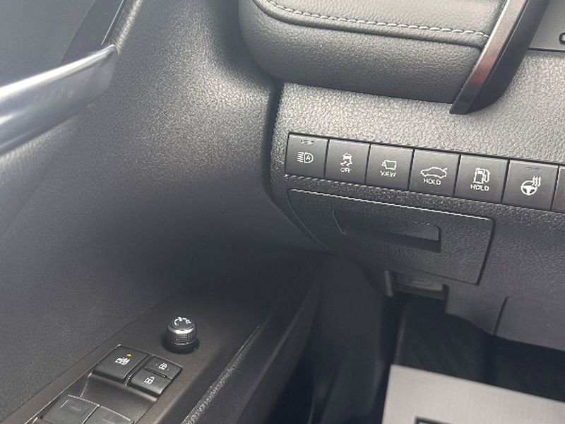 Used 2024 Toyota Camry XSE w/ Navigation Package AWD/4WD image 18