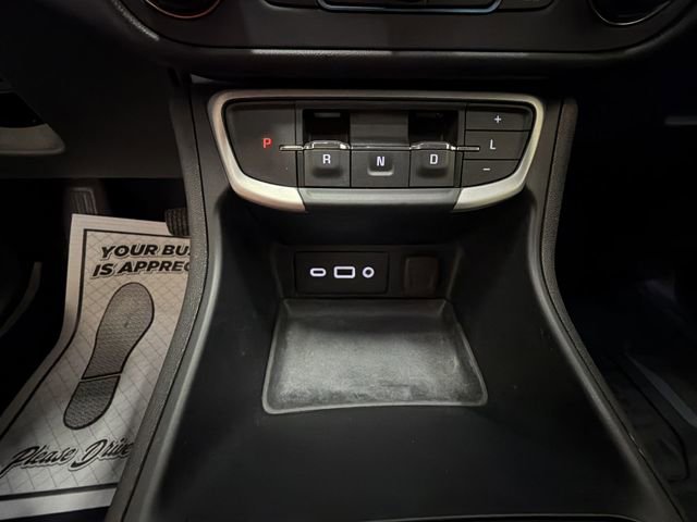 Certified 2023 GMC Terrain SLE w/ Driver Convenience Package AWD/4WD image 20