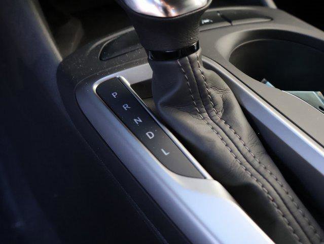 New 2025 Buick Envista Preferred w/ Convenience I Package image 25