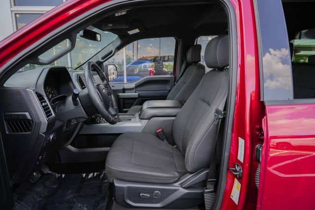 Used 2016 Ford F150 XLT w/ Equipment Group 301A Mid AWD/4WD image 23