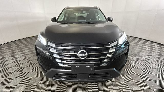 Used 2024 Nissan Rogue SV w/ SV Premium Package AWD/4WD image 7