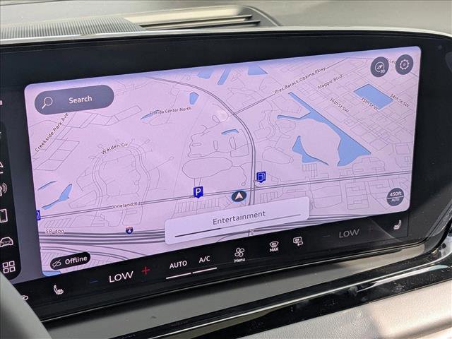New 2026 Audi A5 2.0T Premium Plus AWD/4WD image 12