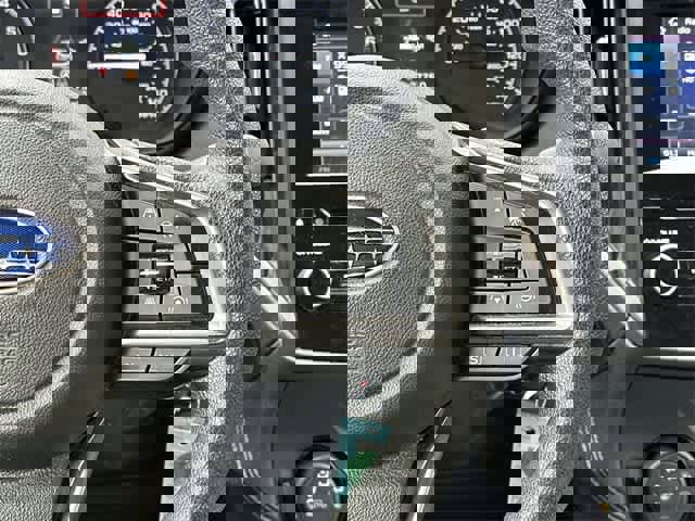 Certified 2022 Subaru Forester image 9