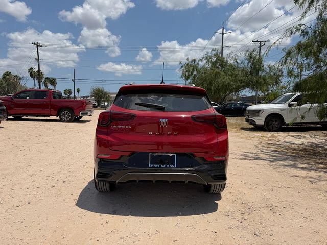 New 2026 Buick Encore GX Sport Touring w/ Advanced Technology Package FWD image 6