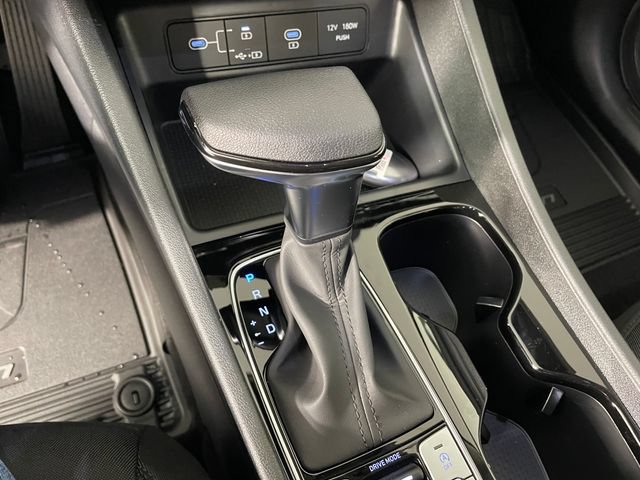 New 2026 Hyundai Tucson SE AWD/4WD image 8