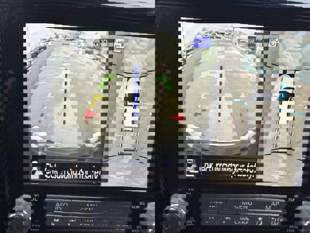 Certified 2023 Nissan Frontier PRO-4X w/ Pro Convenience Package image 11