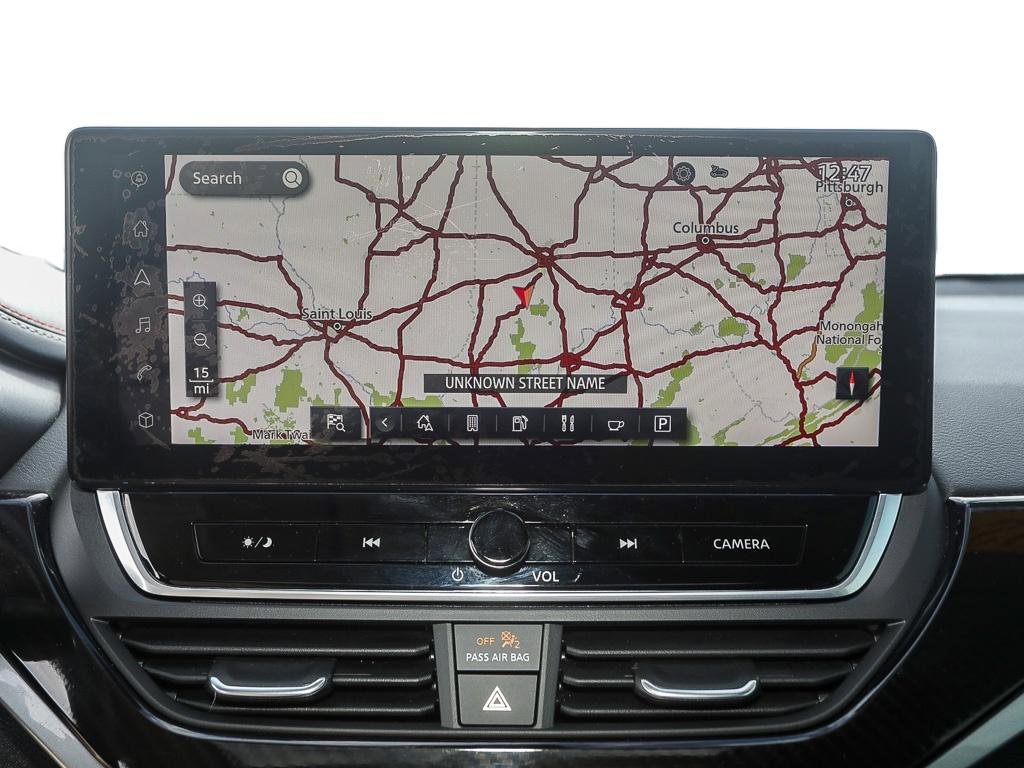 Used 2024 Nissan Altima 2.5 SR w/ SR Premium Package image 17