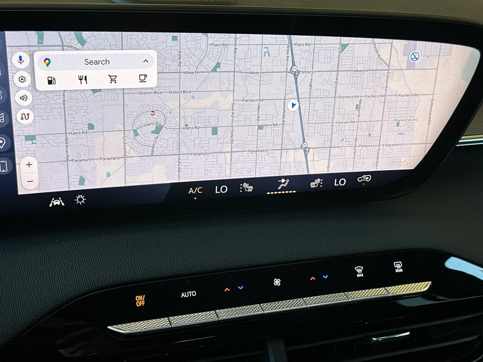 New 2026 Buick Enclave Sport Touring w/ Power Package FWD image 20