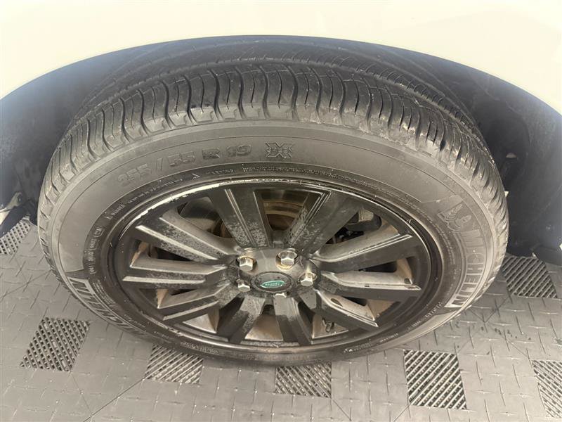 Used 2012 Land Rover LR4 HSE LUX AWD/4WD image 20