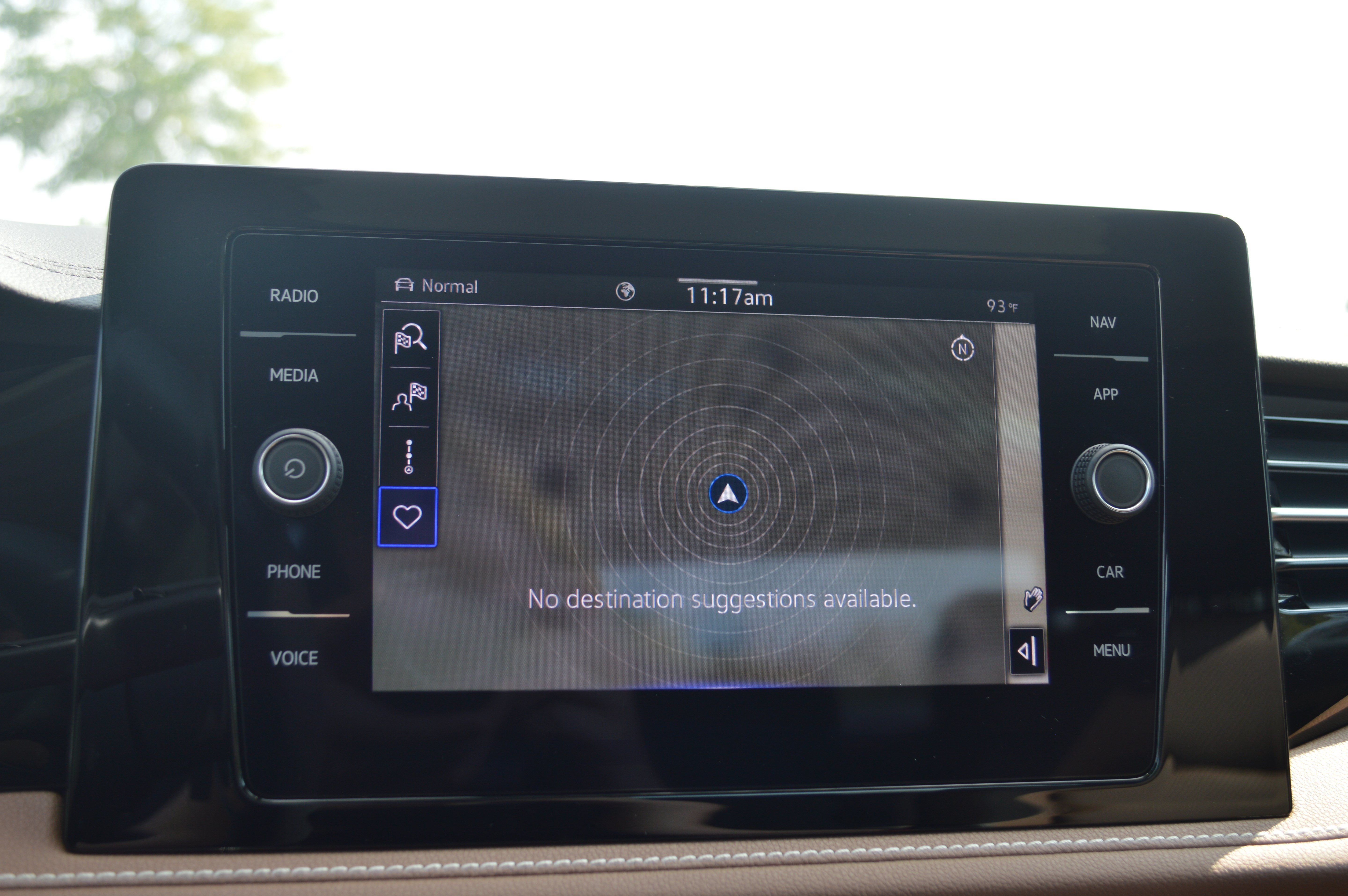 Used 2026 Volkswagen Jetta SEL FWD image 18