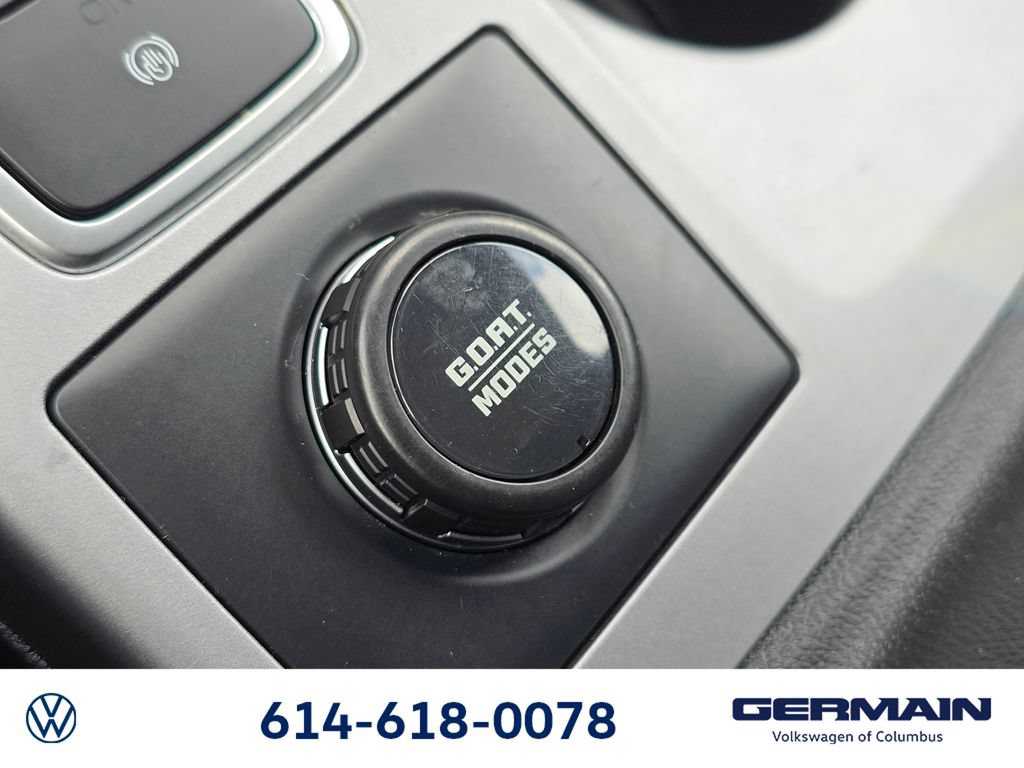 Used 2021 Ford Bronco Sport Big Bend AWD/4WD image 39