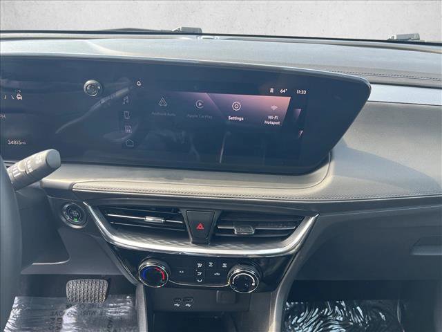 Used 2025 Buick Encore GX Sport Touring image 13