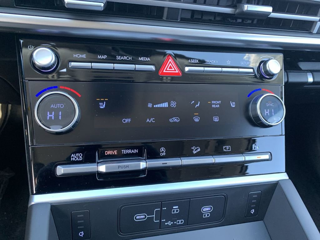 New 2026 Hyundai Santa Fe XRT image 20