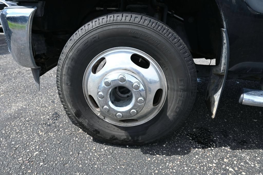 Used 2012 Ford F350 Lariat w/ Lariat Interior Pkg AWD/4WD image 22