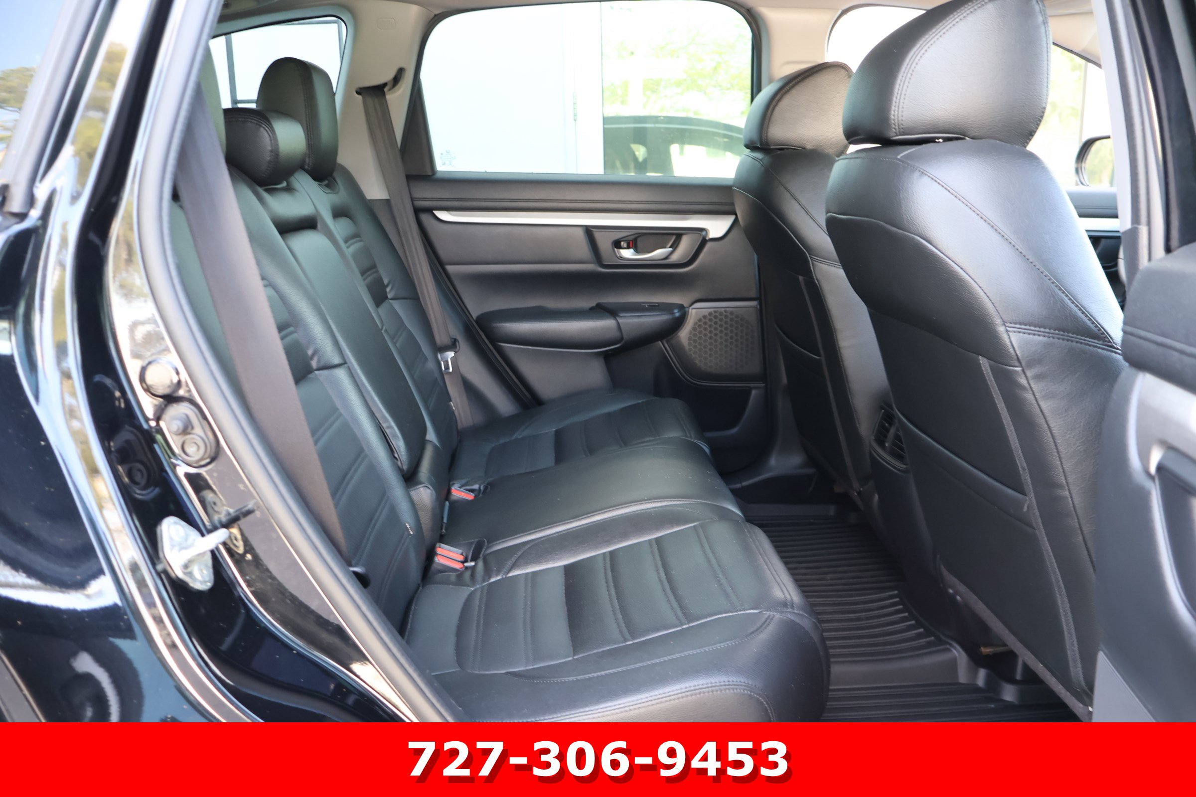 Used 2018 Honda CR-V LX image 20