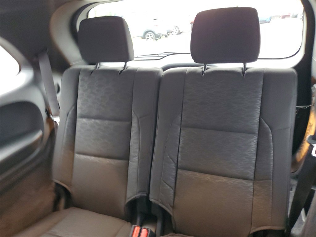 New 2026 Dodge Durango GT w/ Blacktop Package image 26