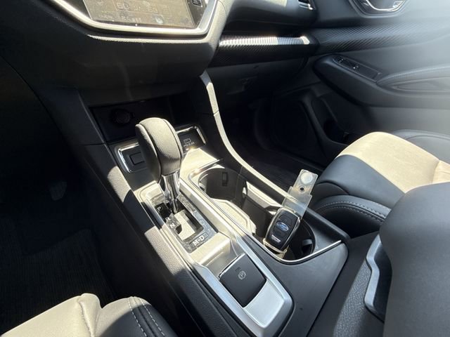 Certified 2026 Subaru Ascent Premium AWD/4WD image 19