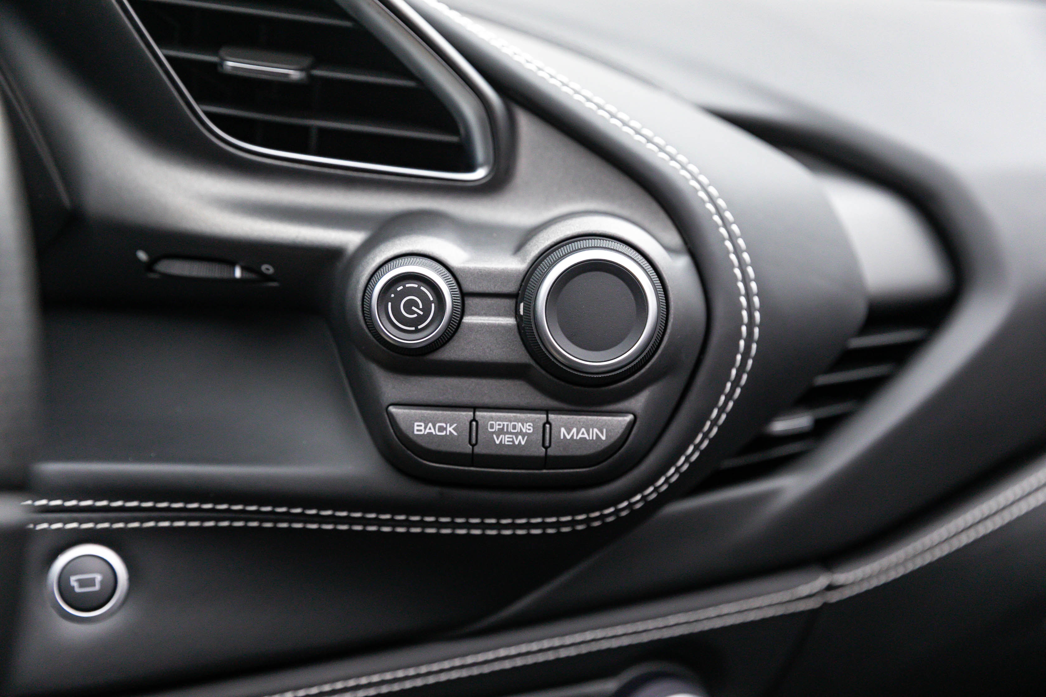 Certified 2019 Ferrari 488 Spider image 26