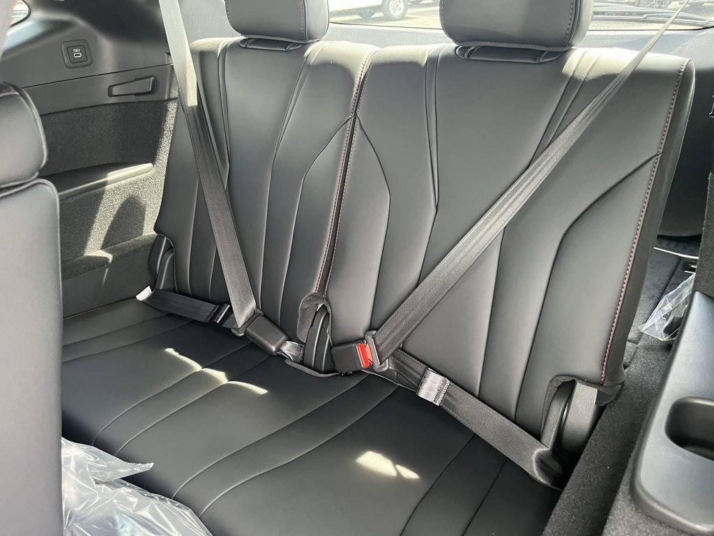 New 2026 Acura MDX Type S AWD/4WD image 20