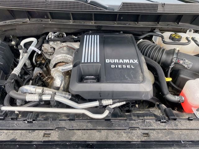Certified 2022 Chevrolet Silverado 1500 RST image 30