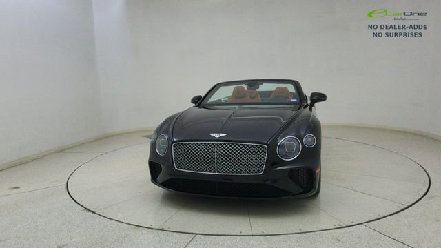 Used 2022 Bentley Continental GT AWD/4WD image 73