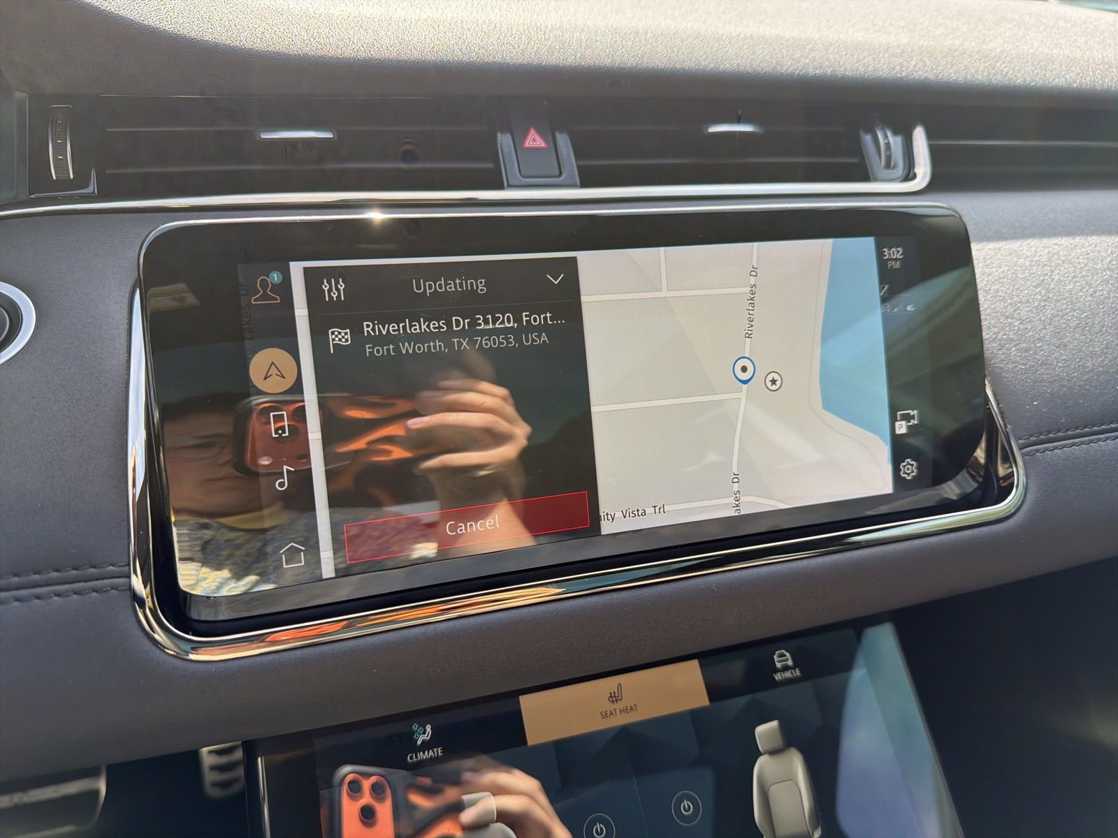 Used 2023 Land Rover Range Rover Evoque R-Dynamic SE image 41