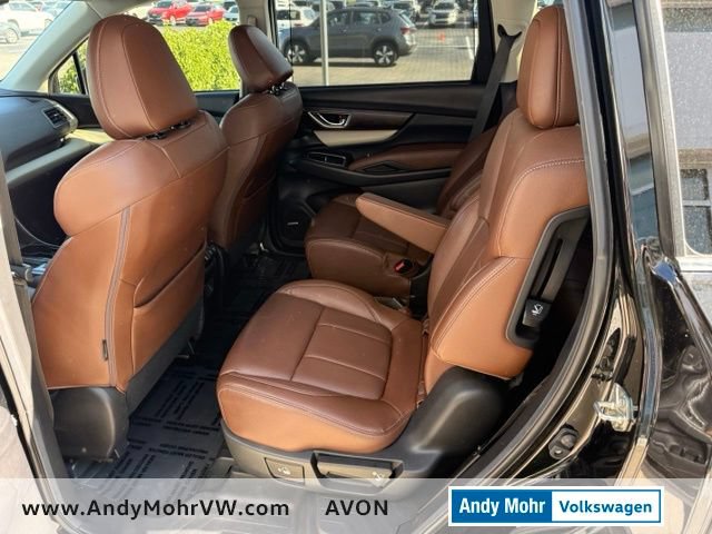 Used 2020 Subaru Ascent Touring w/ Popular Package #3 AWD/4WD image 20