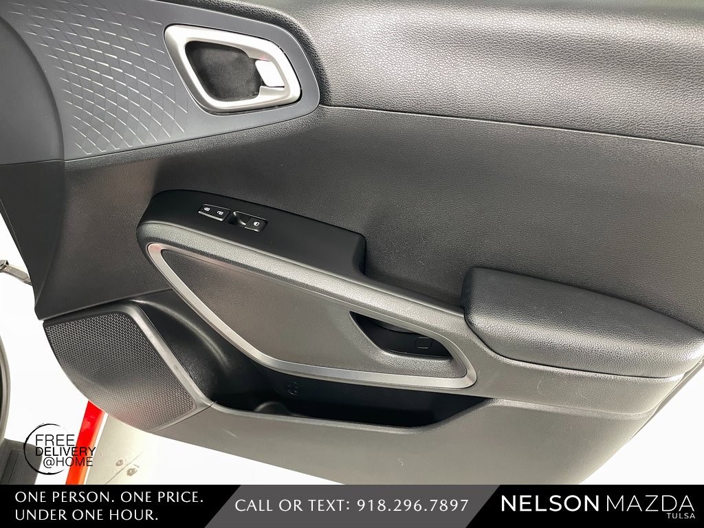 Used 2021 Kia Soul GT-Line image 43