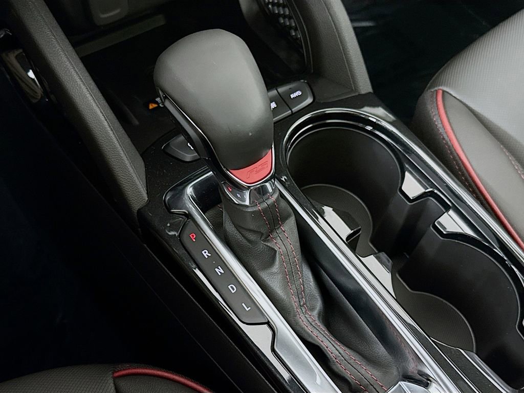 New 2026 Chevrolet TrailBlazer RS w/ Convenience Package image 16