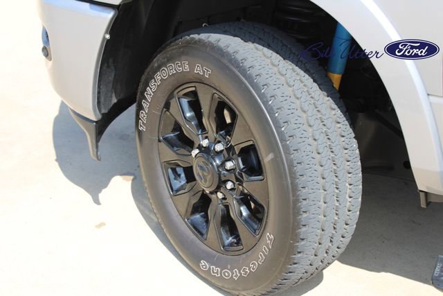 Used 2022 RAM 2500 Limited w/ Night Edition image 9