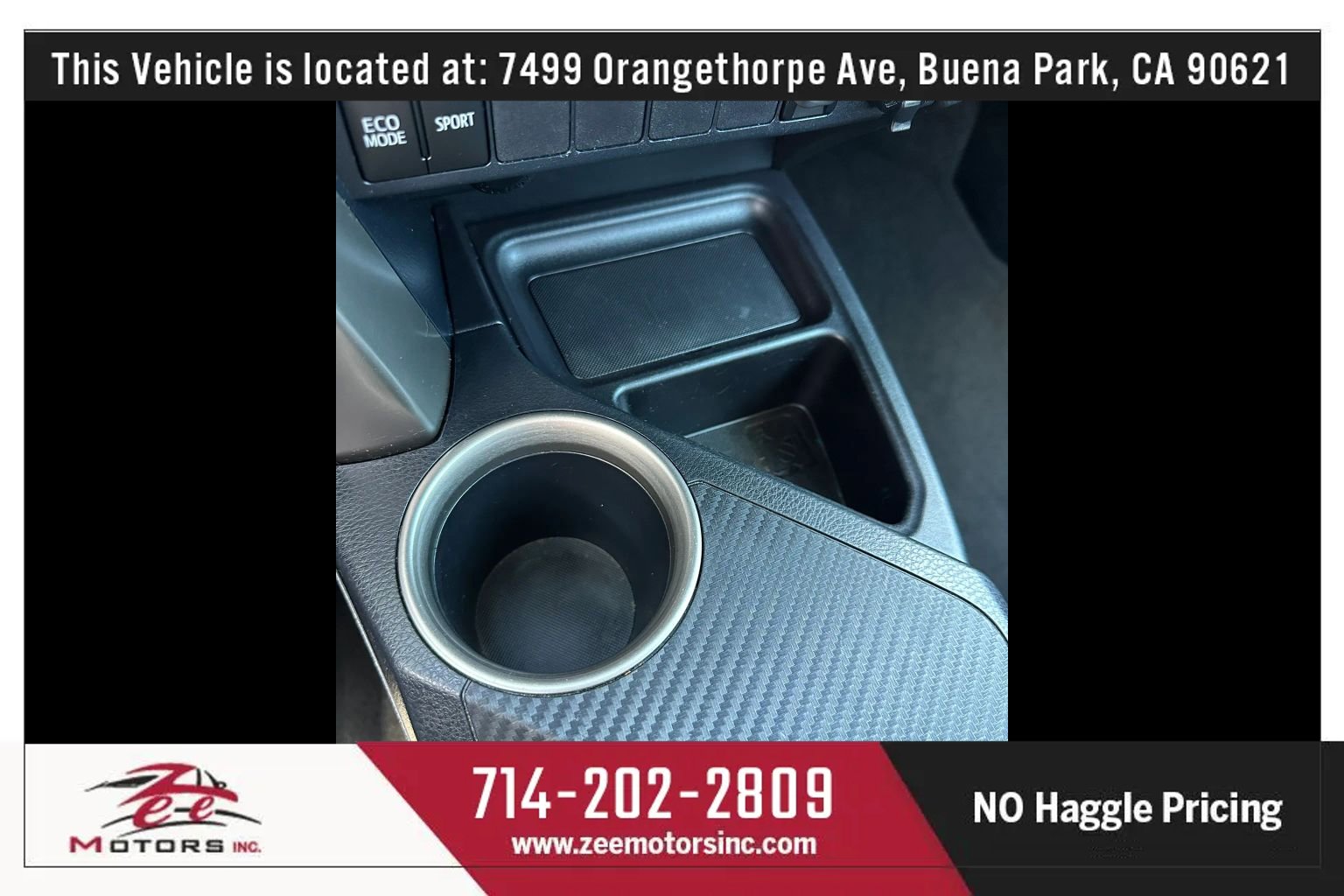 Used 2015 Toyota RAV4 LE FWD image 27