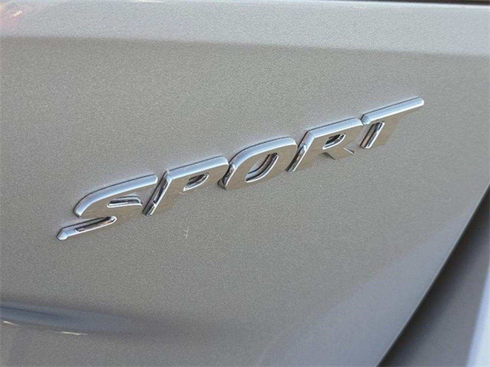 New 2026 Honda Civic Sport image 12