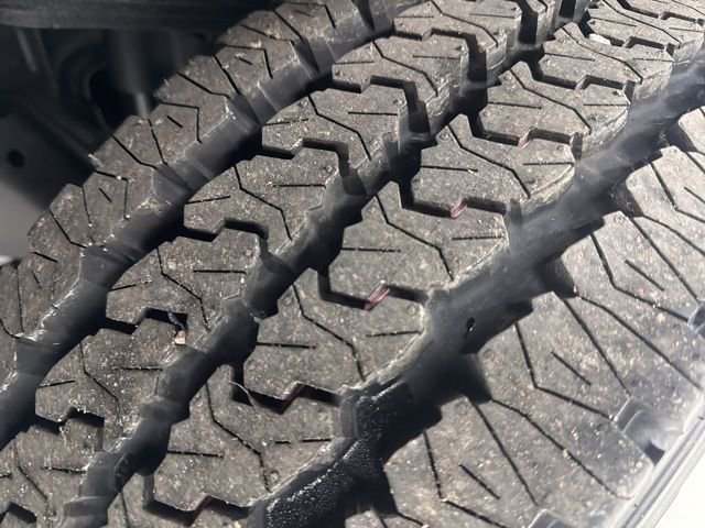 New 2025 Chevrolet Silverado 2500 W/T w/ WT Convenience Package image 37