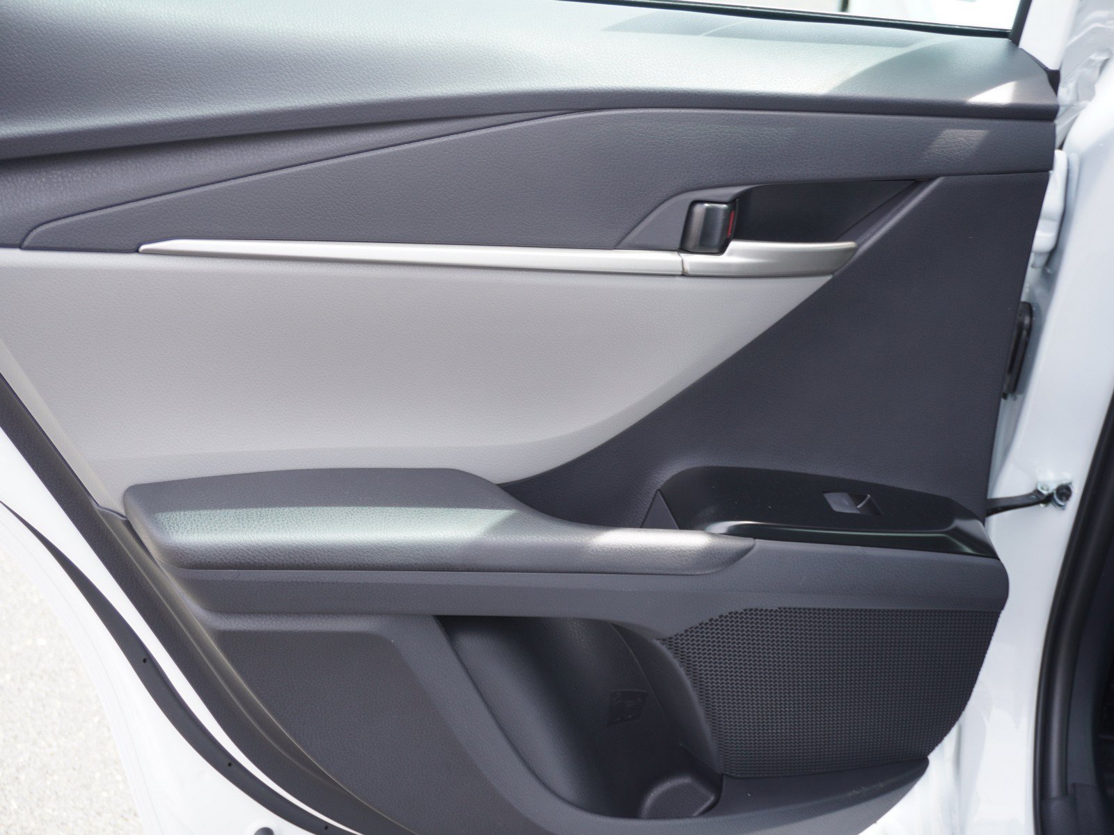 New 2026 Toyota Camry SE FWD image 12