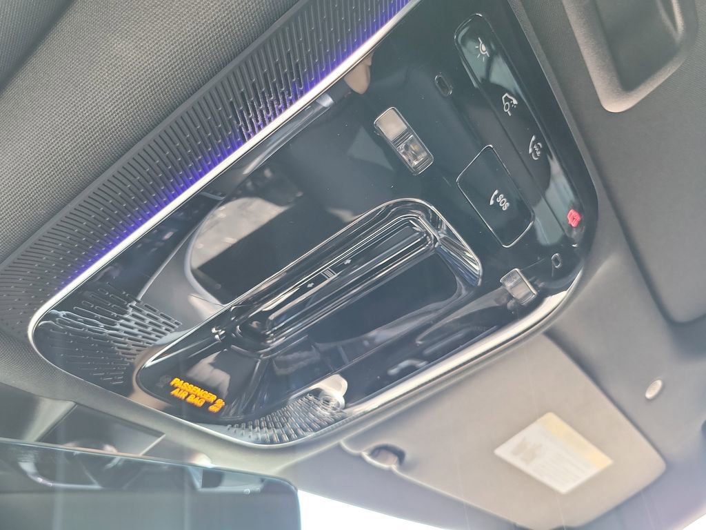 Used 2023 Mercedes-Benz C 300 Sedan image 17
